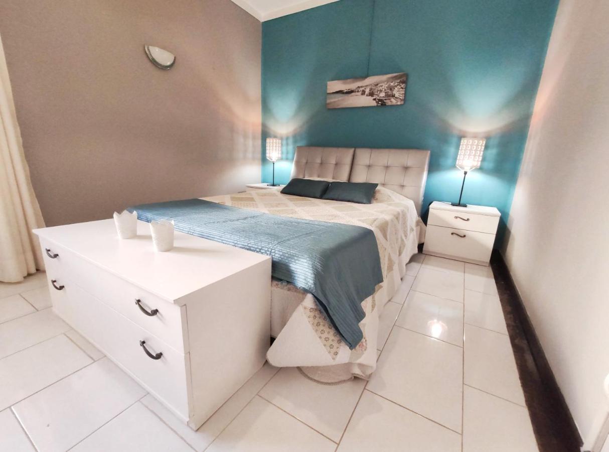 Apartamento Oura T1 Beach 200M Albufeira Exterior photo