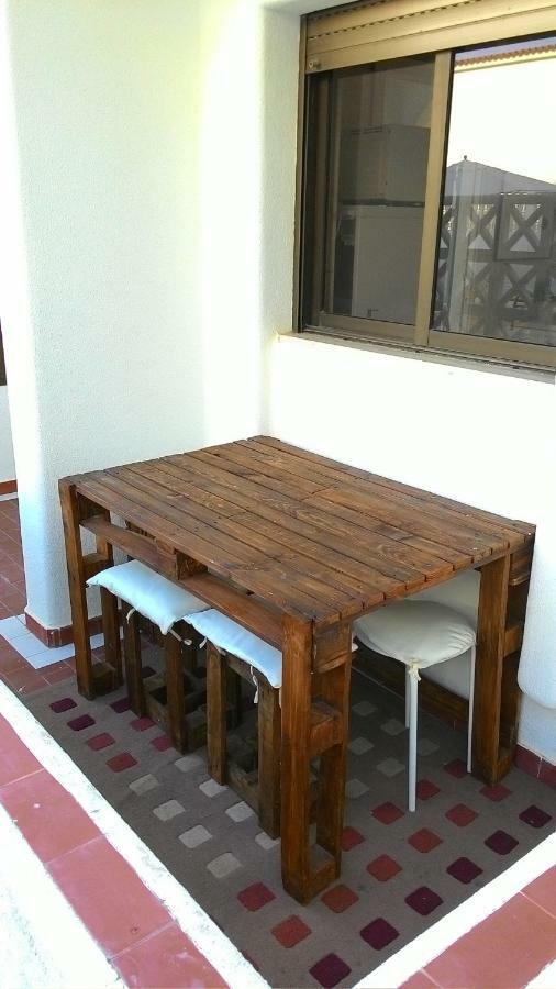 Apartamento Oura T1 Beach 200M Albufeira Exterior photo