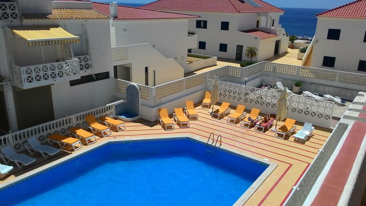 Apartamento Oura T1 Beach 200M Albufeira Exterior photo